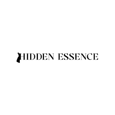 Hidden Essence app branding design graphic design illustration logo typography ui ux vector
