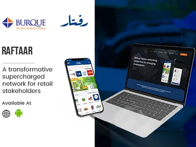 Raftaar e commerce application mobile app development mobile application