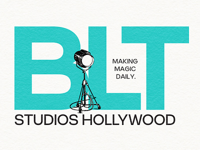 BLT Studios, Merch Art art blt studios branding design graphic justin leibow line art shirt tee typography