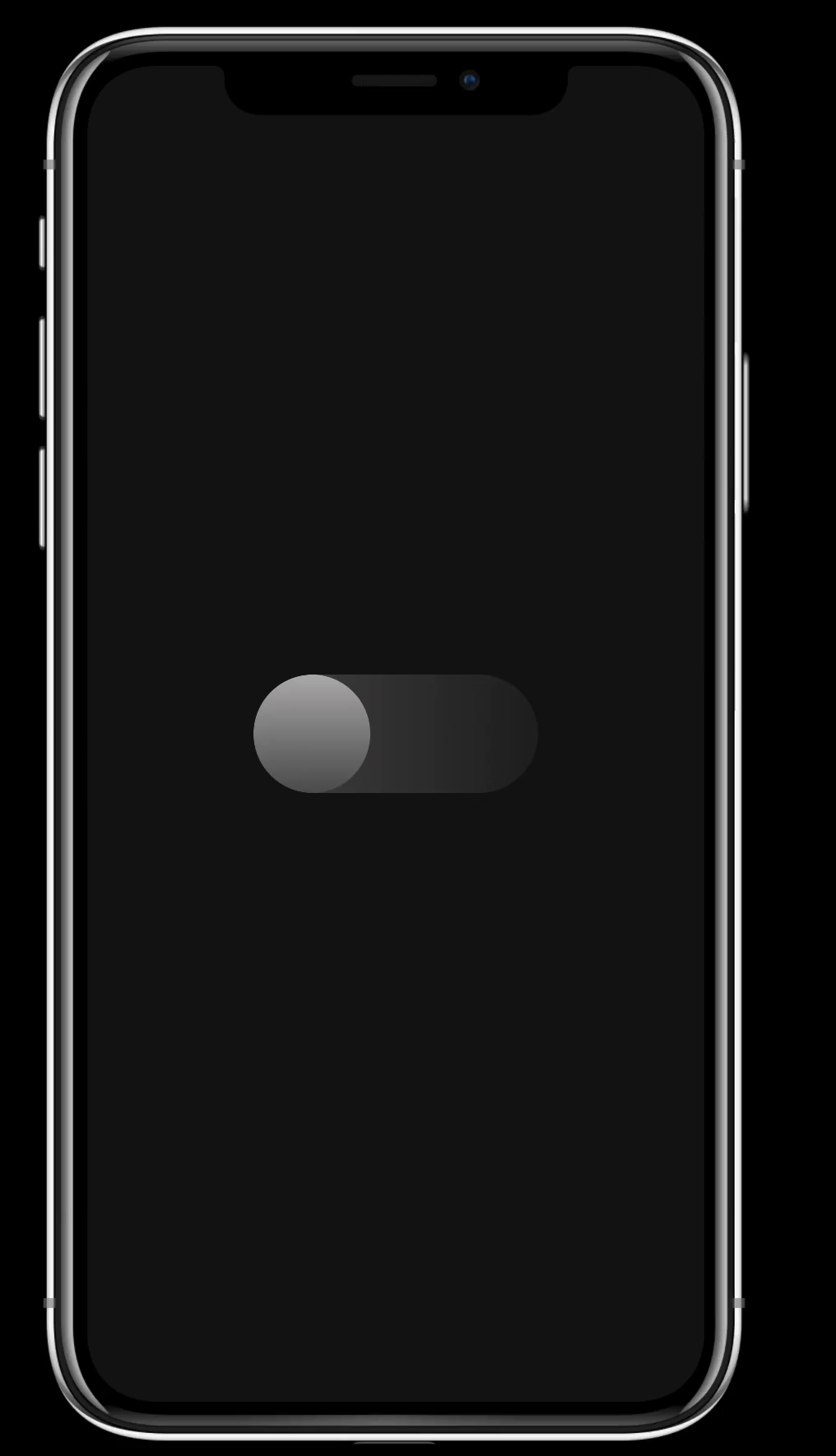Day 15: Crafting the Perfect On/Off Switch UI by Shreyas Jain on Dribbble