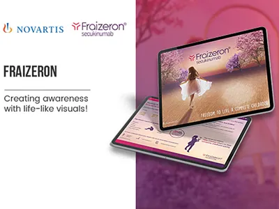 Fraizeron Secukinumab health and safety. healthcare healthcare professionals medications