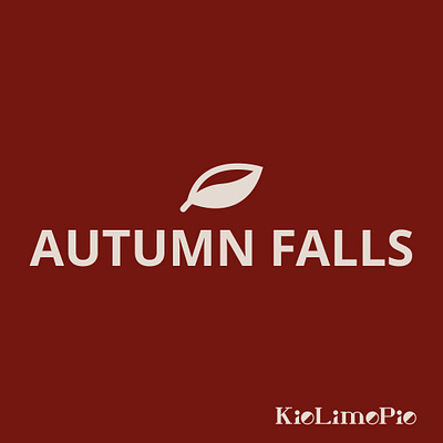 Autumn Falls Clothing Line Logo acornlogo autumnaldesign autumncraftsmanship autumnidentity autumnlogo cozybranding fallcolors falldesign fallthemedlogo fallvibes harvestlogo leafylogo logoartistry logoinspiration natureinspiredlogo octoberlogo rusticlogo seasonalbranding sweaterweatherlogo warmcolorpalette