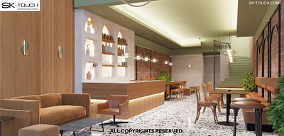 Quick Service Restaurant Design restaurant restaurant design restaurant interior