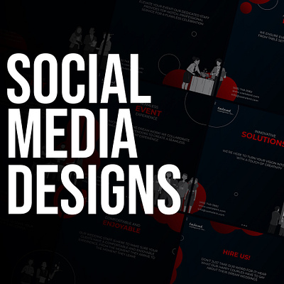 Social Media Posts | Instagram Posts | Branding Posts adobe photoshop cc brand design branding design graphic design poster posts social media social media designs social media posts