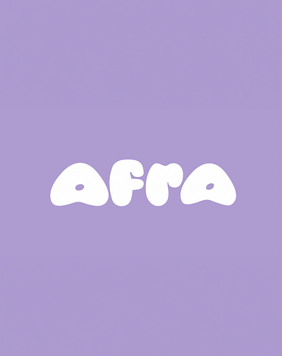 Afra Yoga & Coaching brandidentity design designinspiration graphic design handdrawn illustration logo yogacoaching