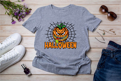 Halloween t-shirt design halloween 2023