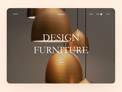 Furniture store web design design furniture ui ux web webdesign webdevelopment webflow