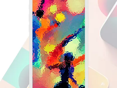 UI/UX design app background graphic design illustration ux