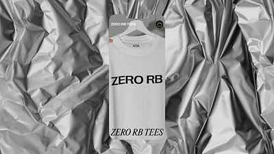 Zero RB branding design figma graphic design illustration logo vector webflow website