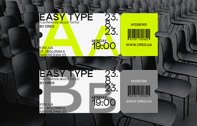 Tickets design adobe illustator card cards colour concept creative data design education event flyer graphic design graphicdesign inspiration minimalism modern poster tickets type typography