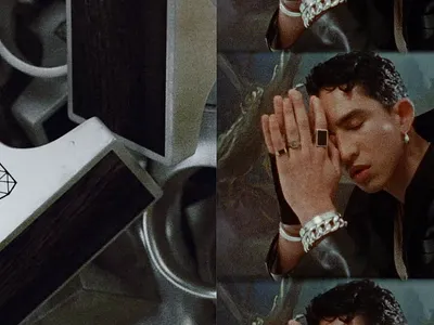 MAYL — HIGHLIGHT ring