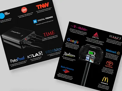 Reviews & Testimonials - ChargeTech charging stations graphic products review reviews social media social proof testimonial testimonials