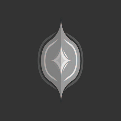 Silver Shield branding graphic design logo ui