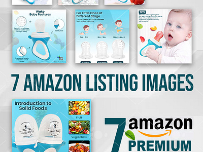 Amazon Listing Images Design Services | ListifyTech amazon amazon ebc amazon listing images amazon product description design ebc enhance brand content illustration listing images ui