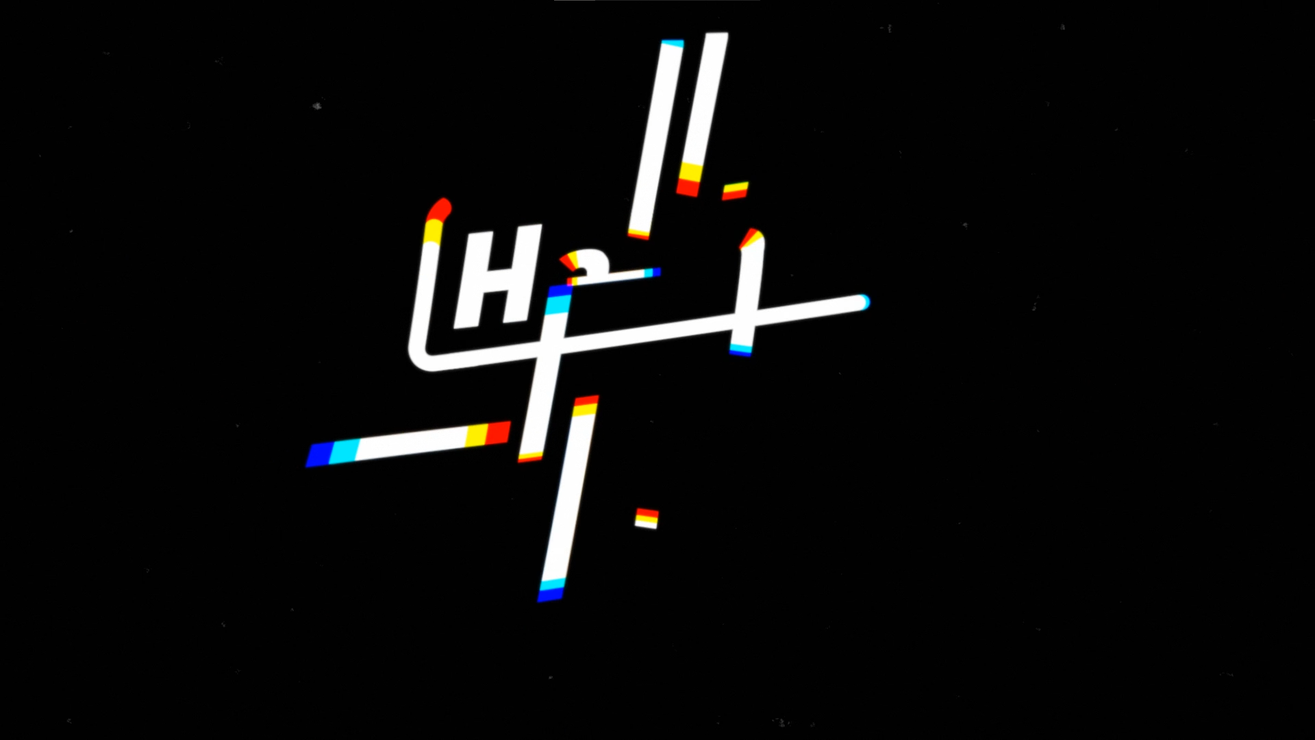 Handwriting Logo Animation aftereffects animation handwriting logo motion graphics