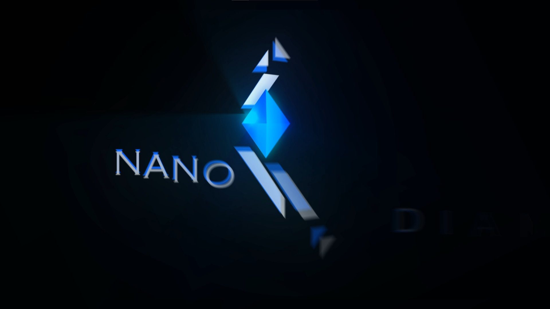 Car Care Logo Animation aftereffects animation car diamond logo motion graphics