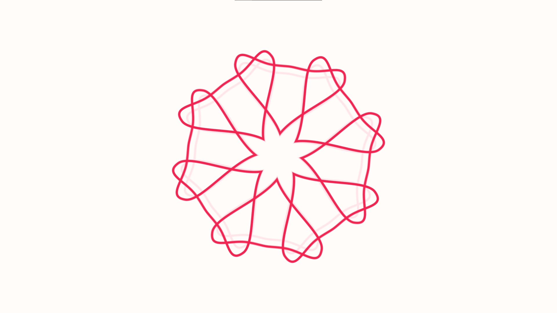 Bollywood Logo Animation aftereffects animation bollywood intro logo motion graphics