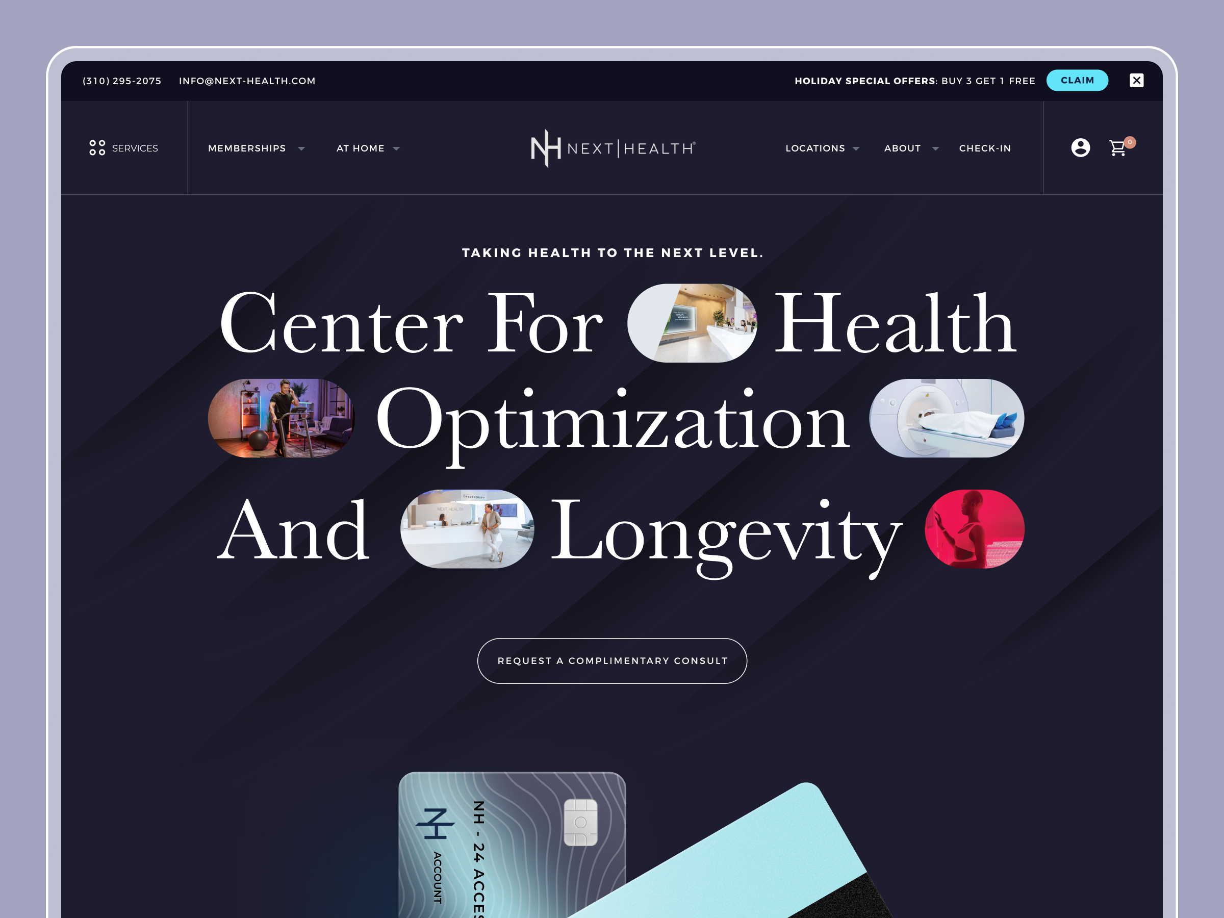 Next Health Website Design Concept 4 animation appoinment branding care doctor graphic design health home page illustration landing page logo medical medichine muslim ripon typography ui design ux design vector website