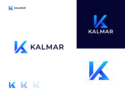 Latter K logo | Brand Identity Logo | Modern Logo a b c d e f g h i j k l m n o p abstract k b c f h i j k m p q r u v w y z brand identity graphic design k logo letter mark monogram logo design logo designer logo ideas logo inspirations popular logo software software logo tech company typography vector