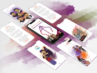 MAESTRO DALANG branding design graphic design illustration painting ui ux wayang