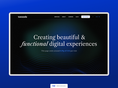11W - Website branding ui ui design ux ux design web web design website