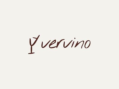 Brand Identity For Vervino Wines brand design brand direction brand identity branding graphic design logo logo design luxury branding minimalist modern branding packaging packaging design wine branding