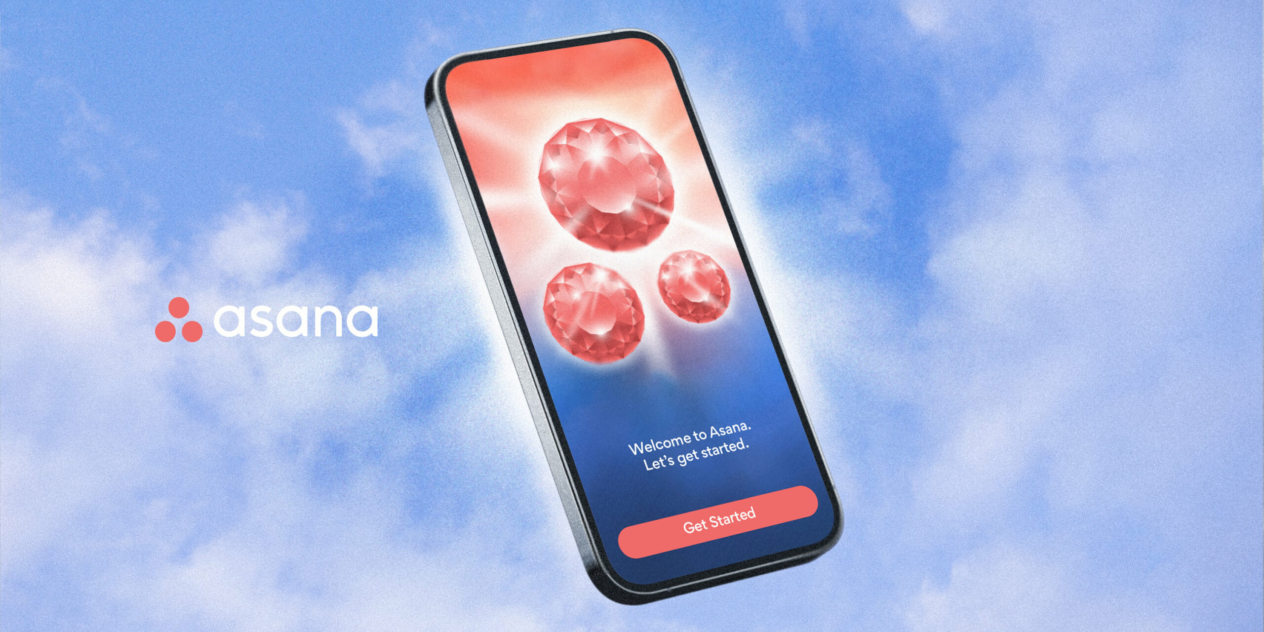 Asana Brand Illustration System brand illustration branding ill illustration illustration system san francisco stout tech illustration