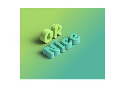 3 d image 3d adobe illustrator adobe illustrator 2023 blend branding graphic design graphic designer logo design logos marketing neon glow s graphic design text efeects text effects