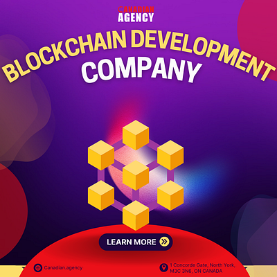 Canada’s Top Blockchain Development Company blockchain custom software development mobile app development shopify development uiux design