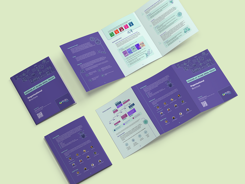 Trifold Brochure Design a4 brochure branding brochure brochure layout brochure mockup clean layout document design graphic design icon design illustration indesign layout layout design page layout print design professional brochure trifold brochure vector vector icon white paper design