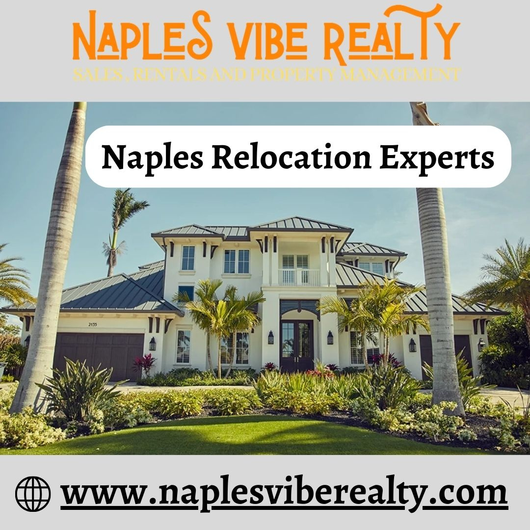Best Property Management Naples Vibe Realty A Guide to Top Prop by
