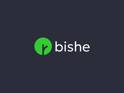 Bishe Logo logo