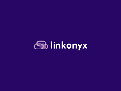 linkonyx Logo logo