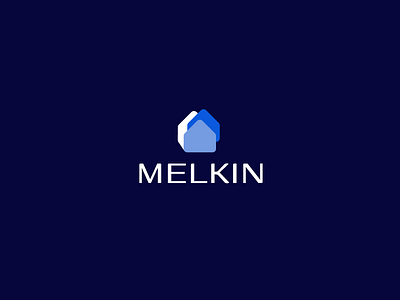 Melkin Logo logo