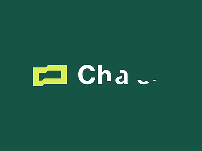 Chassle logo animation after effects animate branding gif loading animation logo animation loop logo animation morph motion motion graphics ui