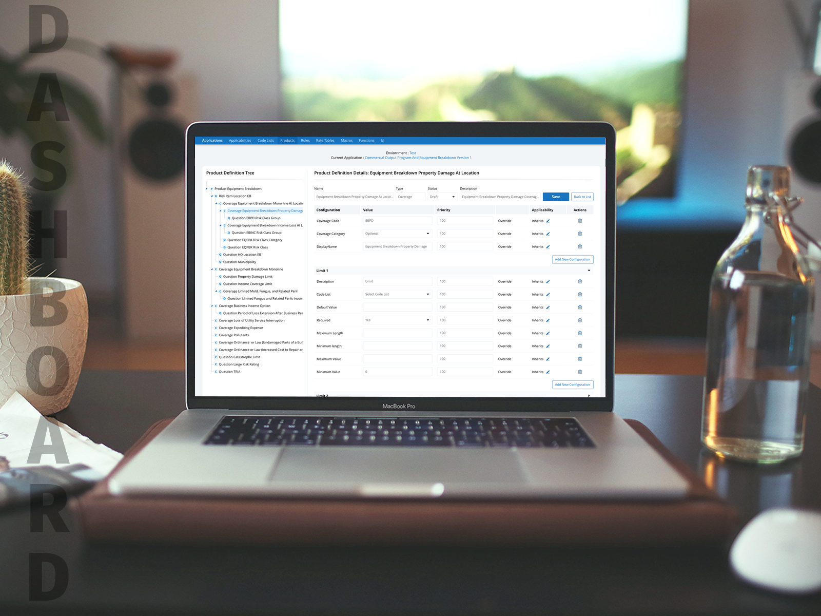Dashboard UI app app design dashboard design gradient graphic design list view ui ux