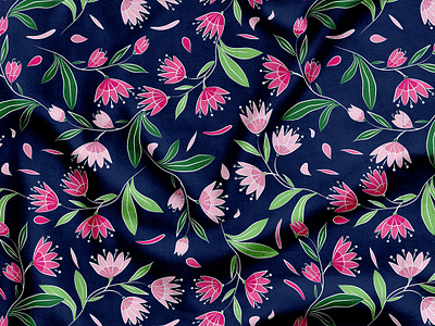 Seamless pattern floral pattern pattern patterns seamless patterns surface pattern