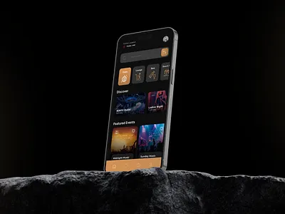 EHJZ: Luxury Lifestyle Booking App booking app booking app design luxury app design luxury booking app luxury lifestyle app mobile app design uae app ui ux