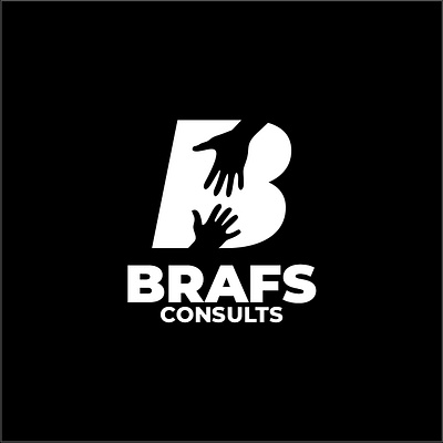 Logo design for Brafs Consults branding graphic design logo