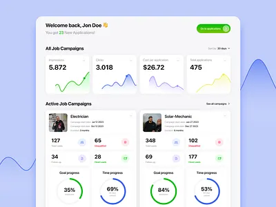 Tech Web App design graphic design interface layout solution tech ui uiux ux web webapp work