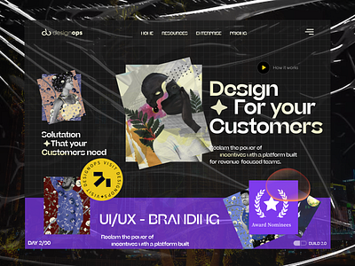 Day 2: Web Design graphic design ui ux website design