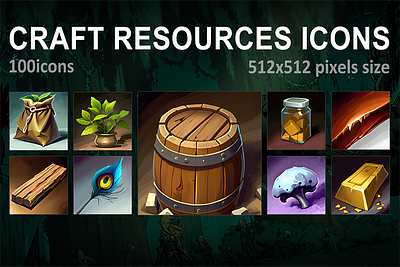Craft_Resources_Icons