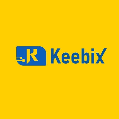 keebix logo