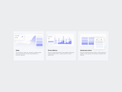 Hover animation - Cards design. animation cards design feature figma hover landing page landing page design micro interaction motion product design state ui ux web