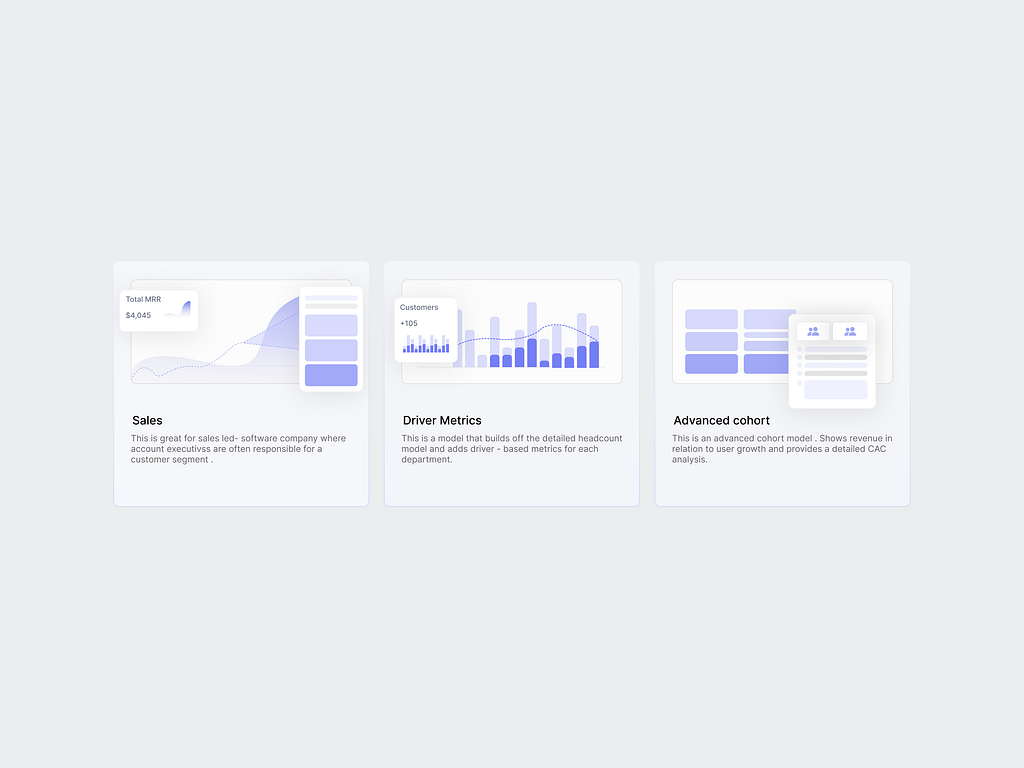 Responsive content