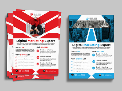 Digital Marketing Expert Flyer Design Template a4cover a4flyer businessflyer businesstemplate companyflyer companytemplate corporateflyer corporateflyerdesign digitalflyer digitalmarketing flyerdesign flyertemplate leaflet marketing design marketingdesign marketingflyer modern modernflyer professionalflyer promotionalflyer