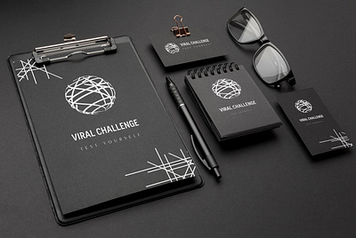 Merge Design (Promo print materials) branding graphic design typography
