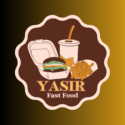 FOOD LOGO