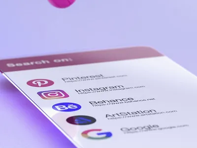 Creative journey 3d animation blender branding c4d cinema4d loop motion design motion graphics octane render