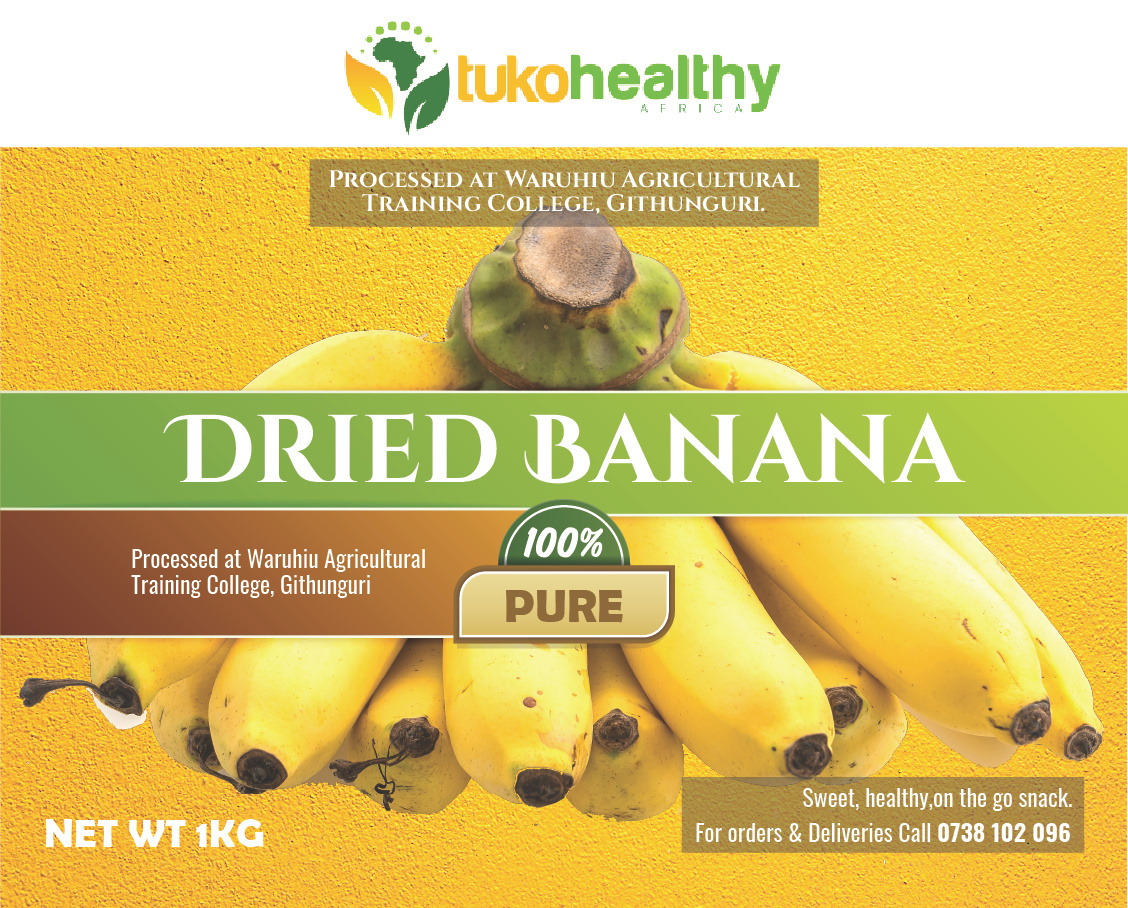 Tuko Healthy Labels branding design graphic design idesign254 illustration kenya packaging product speedex